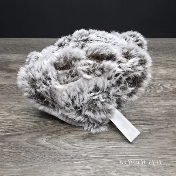 Mush Meez Plush- Soft Puppy Dog Plush - 8" - Picture 7 of 11